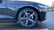 Volvo V60 2.0 B4P Plus Dark 5dr Auto [7 speed] Petrol Estate